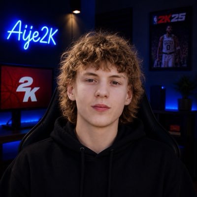 Aije2K's profile picture
