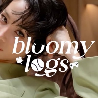 𝙗𝙡𝙤𝙤𝙢𝙮𝙡𝙤𝙜𝙨's profile picture