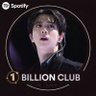 Фото профиля I Know ✨️ JIN 1 BILLION
