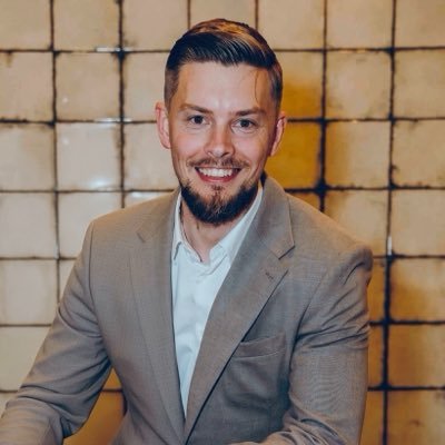 Rafał Dawid 🇵🇱's profile picture