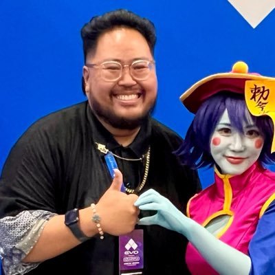 Juna 😈 #ClubIronmouse @ #AnimeNYC's profile picture