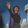 Shadow “thee Gorgon” Bayonetta/Aizen 👩🏽‍🦳🐍💀's profile picture