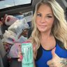 SANDRA PEACE.🤍's profile picture
