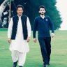 Muhammad Wazir 的头像