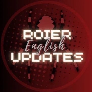 Roier English Updates's profile picture