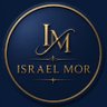 ישראל מור profil fotoğrafı