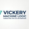 Vickery Machine Logic, LLC's profile picture