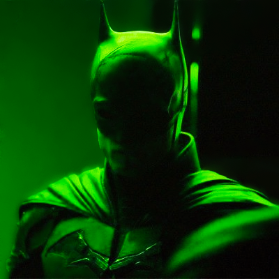 GothamChief 🦇's profile picture