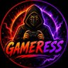 Profilbild von Gameress