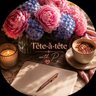 Profilbild von Tรชte-ร -Tรชte-with-P