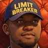 Official Limit Breaker 💙👑 profil fotoğrafı