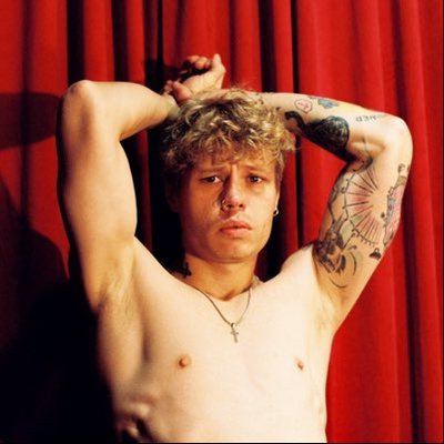 Cyberxdreams's profile picture