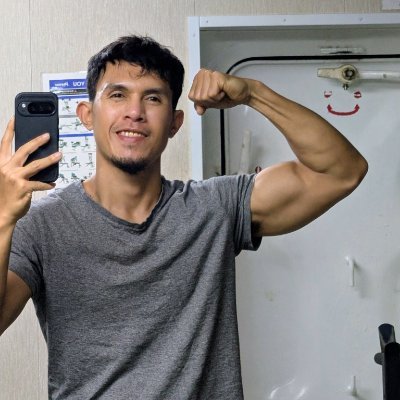 EngR. BeNtOn 🛟⚓'s profile picture