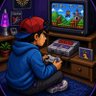 Profilbild von Guy who likes to game for fun
