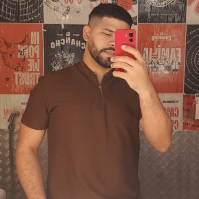 é o mardonio's profile picture
