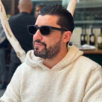 ✍️𝔼𝕝 𝔹𝕝𝕠𝕘 𝕕𝕖𝕝 ℝ𝕖𝕪's profile picture