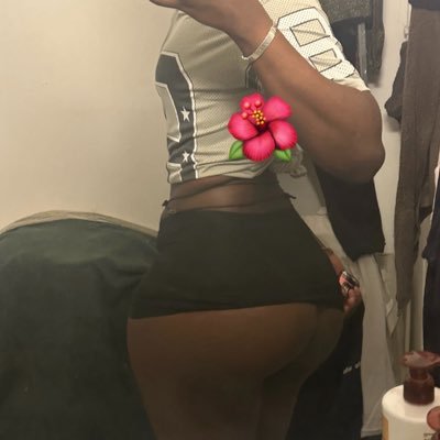 ass on stupid fat 🫦's profile picture