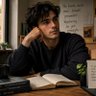 Eiren z Chwili (Spokojny)'s profile picture