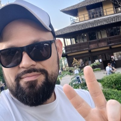 Seu Casali's profile picture