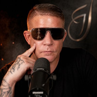 realjesseonfire's profile picture