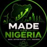 MADE FOR NIGERIA 的头像