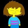 Tweaker Frisk ♥️ profil fotoğrafı