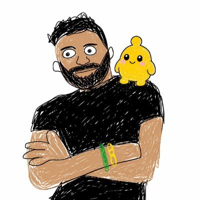 senamakel's profile picture