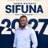 SAGINI's profile picture