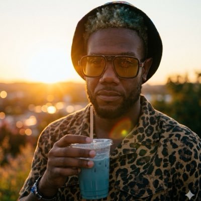 Christopher Valentine's profile picture