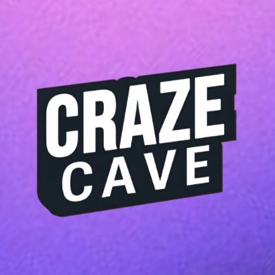 Craze Cave's profile picture