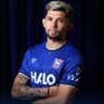 Cristian Sosa profil fotoğrafı