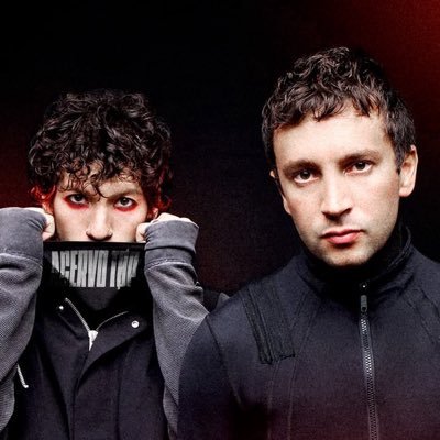 acervo twenty one pilots's profile picture