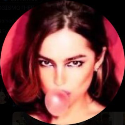CGISMOTHER's profile picture