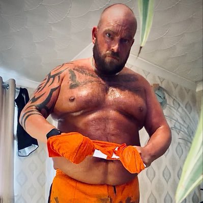 DannyWyattXXX's profile picture