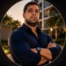 Allan Lockhart's profile picture