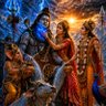 Harihara Das profil fotoğrafı