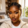 Profilbild von Maya Noir