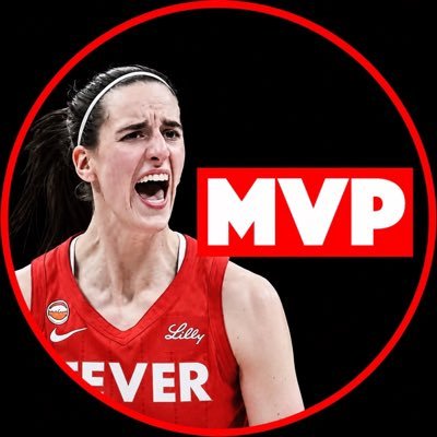 #Caitlin4MVP's profile picture