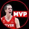 #Caitlin4MVP profil fotoğrafı