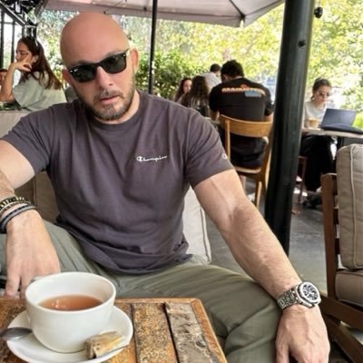 Barış's profile picture