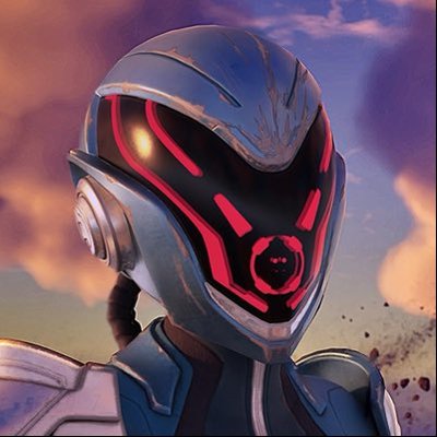 The Paradigm's profile picture