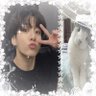 herline 🧚🏽♀️🤍 saw bts's profile picture