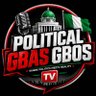 POLITICAL GBASGBOS's profile picture