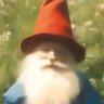 Gnome profil fotoğrafı