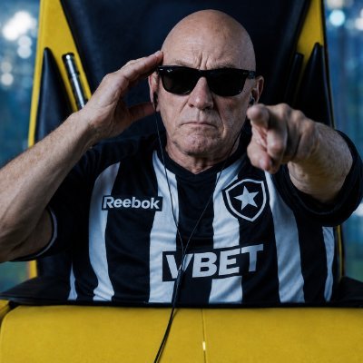 Charles Xavier BFR★彡's profile picture