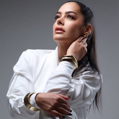 Larissa Riquelme's profile picture