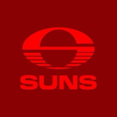 Gold Coast Suns's profile picture