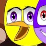 the main character of earth's profile picture