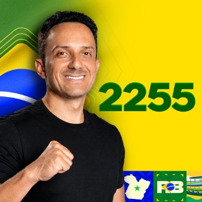 Rogério Barra 🇧🇷's profile picture