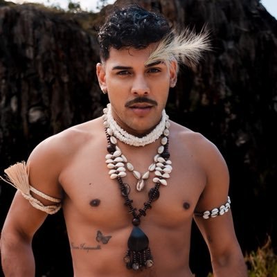 Viih Rodrigues's profile picture